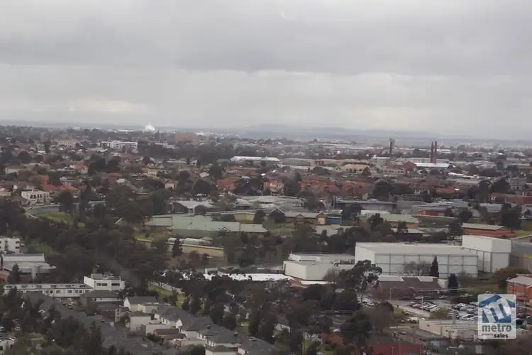 Fourth view of Homely apartment listing, 18 Mt Alexander Road, Travancore VIC 3032