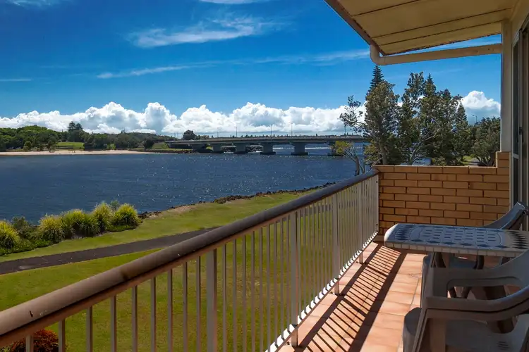 Main view of Homely unit listing, 6/23 Namitjira Place, Ballina NSW 2478