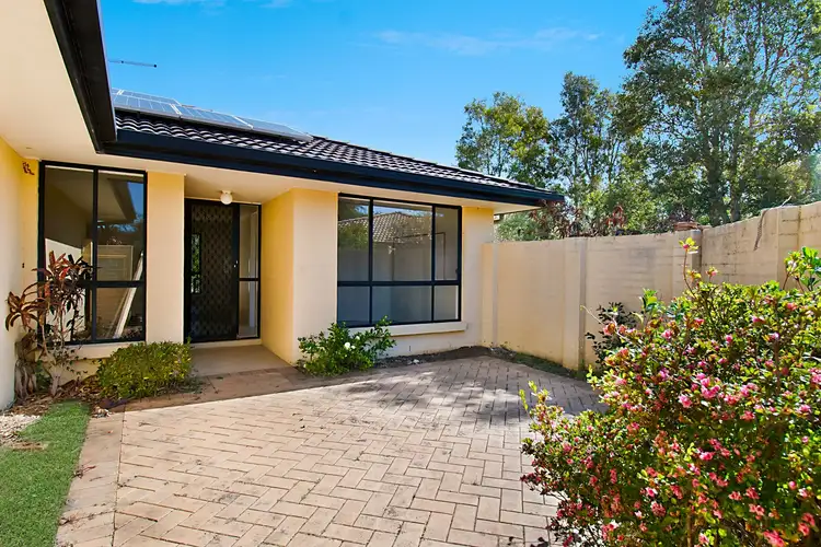 Main view of Homely house listing, 49 Barrett Drive, Lennox Head NSW 2478