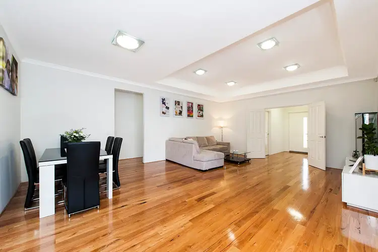 Second view of Homely house listing, 27 Ollave Circuit, Aveley WA 6069