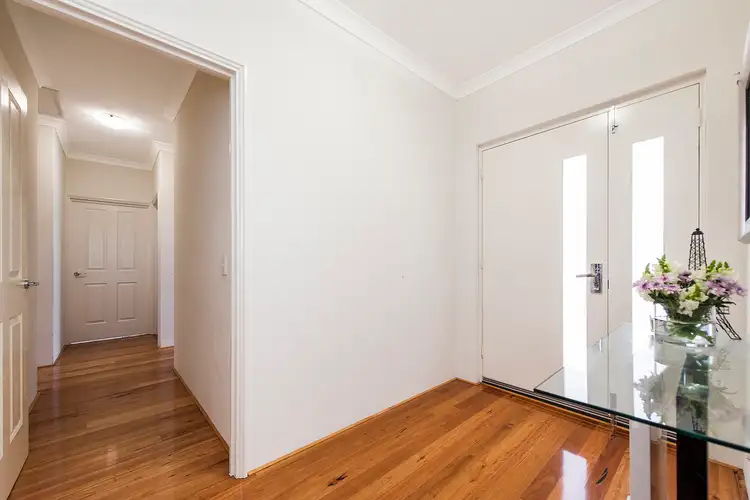 Fourth view of Homely house listing, 27 Ollave Circuit, Aveley WA 6069