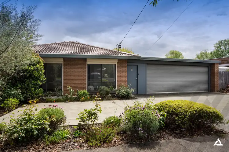 95 Brandy Creek Road, Warragul VIC 3820