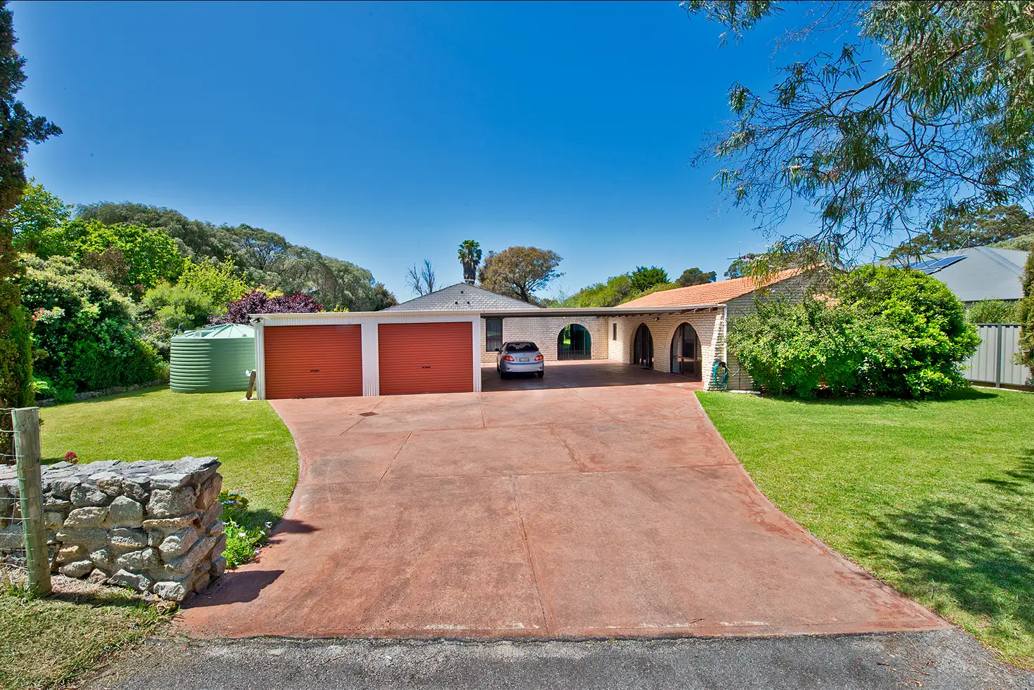 Main view of Homely house listing, 128 Bay View Drive, Little Grove WA 6330