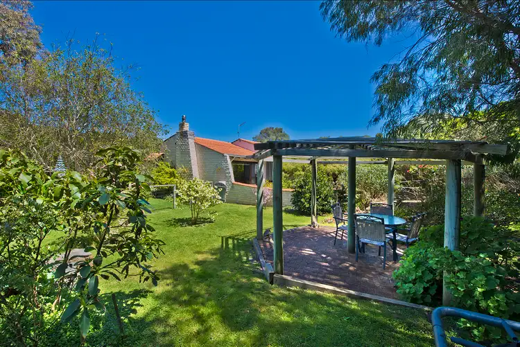 Second view of Homely house listing, 128 Bay View Drive, Little Grove WA 6330