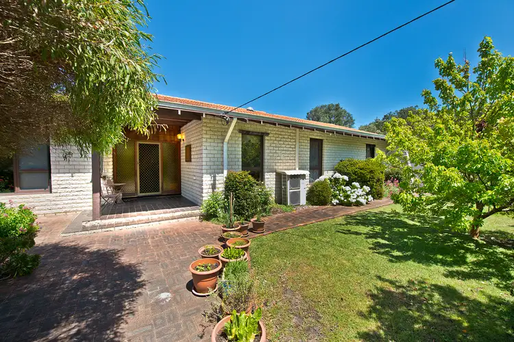 Sixth view of Homely house listing, 128 Bay View Drive, Little Grove WA 6330