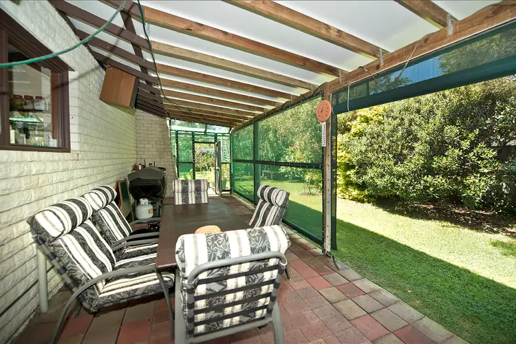 Seventh view of Homely house listing, 128 Bay View Drive, Little Grove WA 6330