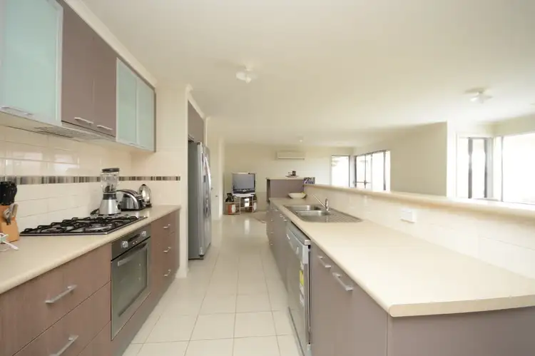 Fifth view of Homely house listing, 37 The Backwater, Eastwood VIC 3875