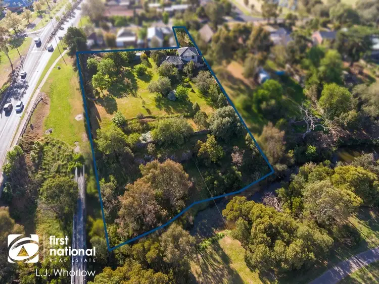 15 Powlett Street, Sunbury VIC 3429