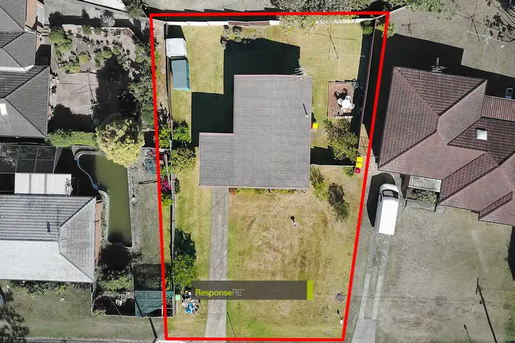 5 Ambleside Drive, Castle Hill NSW 2154