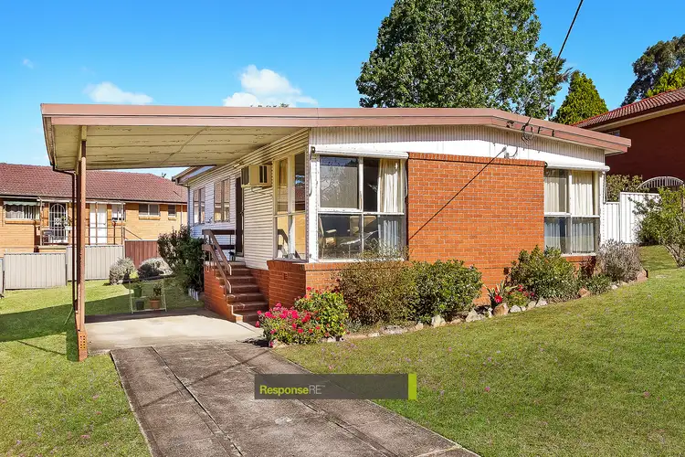 Second view of Homely house listing, 5 Ambleside Drive, Castle Hill NSW 2154