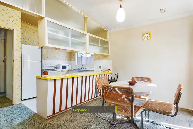 Third view of Homely house listing, 5 Ambleside Drive, Castle Hill NSW 2154