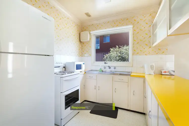 Fourth view of Homely house listing, 5 Ambleside Drive, Castle Hill NSW 2154
