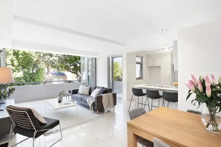 6/40-42 Wilberforce Avenue, Rose Bay NSW 2029