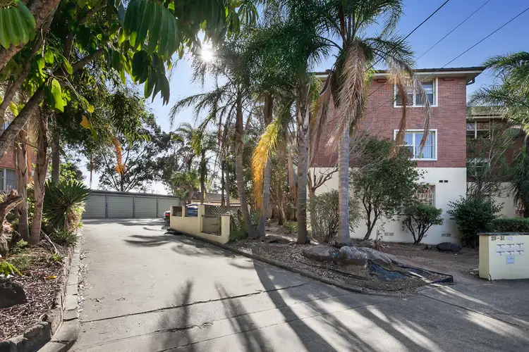 Fifth view of Homely apartment listing, 10/29-31 Marlene Crescent, Greenacre NSW 2190