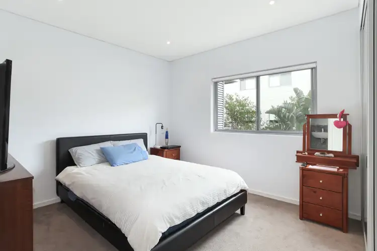 Sixth view of Homely apartment listing, 29/54A Blackwall Point Road, Chiswick NSW 2046