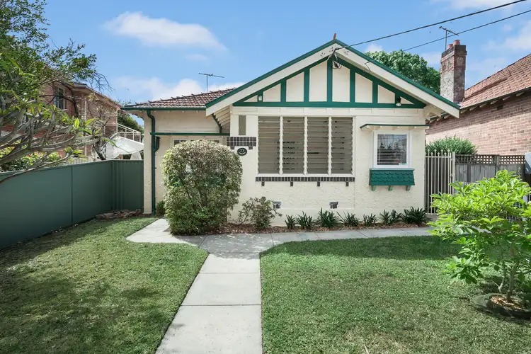 Second view of Homely house listing, 22 Altona Street, Abbotsford NSW 2046