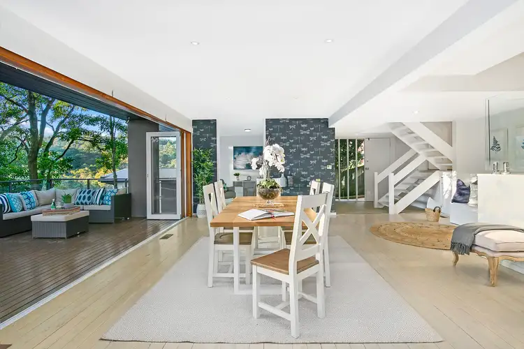 23 Lady Davidson Circuit, Forestville NSW 2087