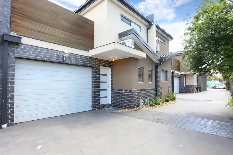 4/7 Cuthbert Street, Broadmeadows VIC 3047