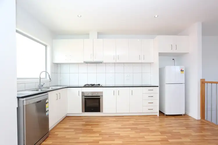 Third view of Homely unit listing, 4/7 Cuthbert Street, Broadmeadows VIC 3047