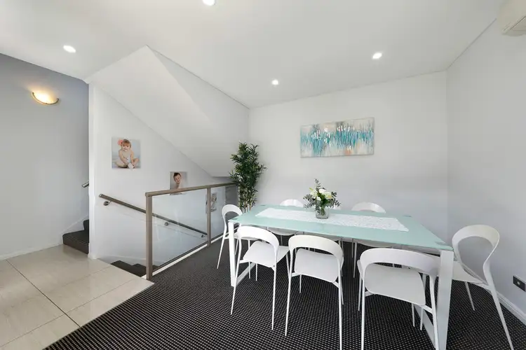 Fourth view of Homely townhouse listing, 043/2 Corea Street, Sylvania NSW 2224