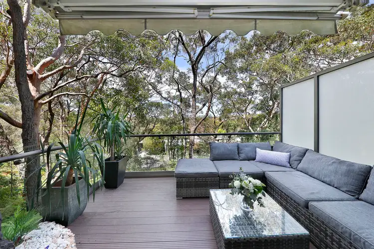 Fifth view of Homely townhouse listing, 043/2 Corea Street, Sylvania NSW 2224