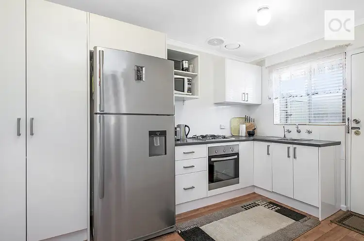 Second view of Homely unit listing, 4/124 Chief Street, Brompton SA 5007