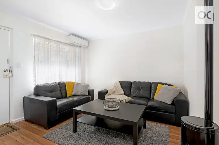 Third view of Homely unit listing, 4/124 Chief Street, Brompton SA 5007