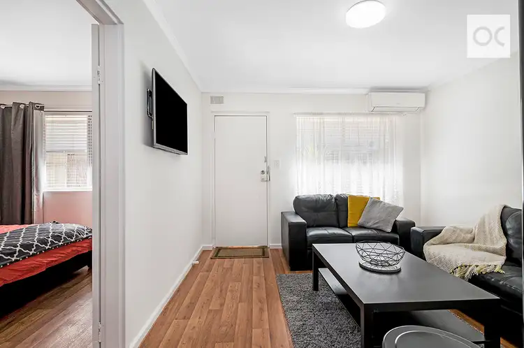 Fourth view of Homely unit listing, 4/124 Chief Street, Brompton SA 5007
