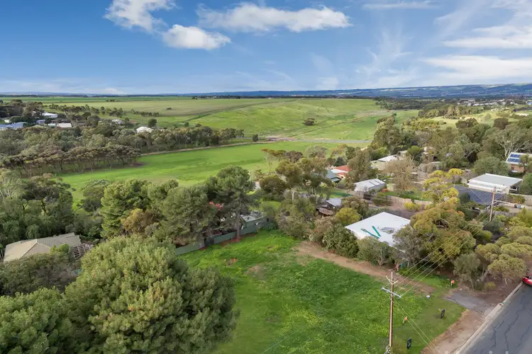 35b Port Road, Port Willunga SA 5173