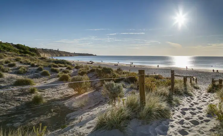 Sixth view of Homely land listing, 35b Port Road, Port Willunga SA 5173