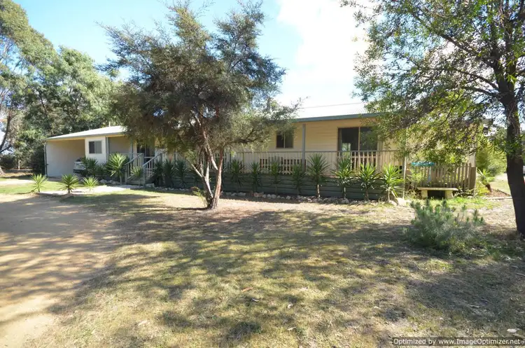 Third view of Homely house listing, 305 Duncan Road, Sarsfield VIC 3875