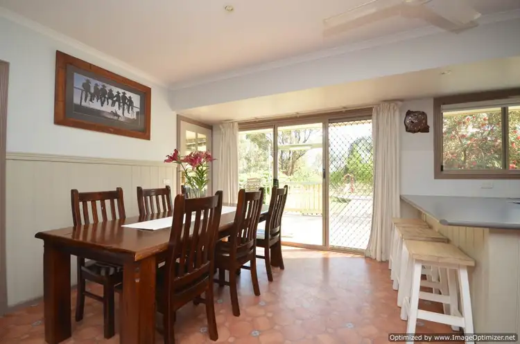 Fifth view of Homely house listing, 305 Duncan Road, Sarsfield VIC 3875