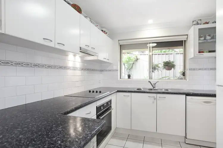 Second view of Homely townhouse listing, 5/35-39 Regatta Road, Canada Bay NSW 2046