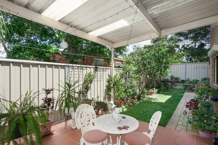 Third view of Homely townhouse listing, 5/35-39 Regatta Road, Canada Bay NSW 2046