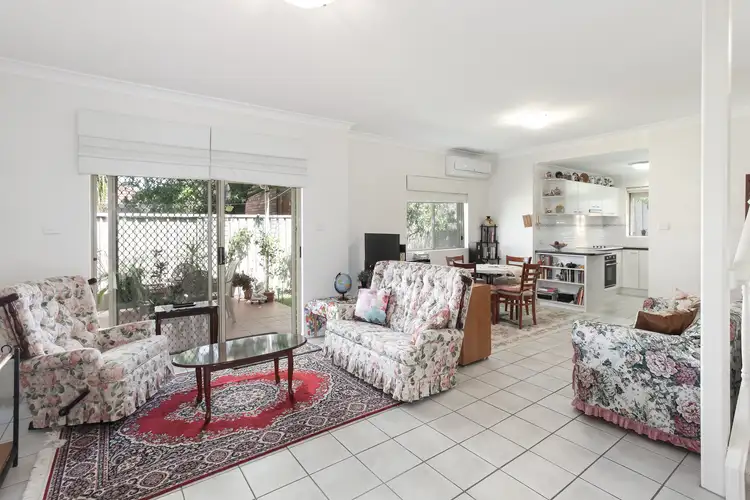 Fourth view of Homely townhouse listing, 5/35-39 Regatta Road, Canada Bay NSW 2046