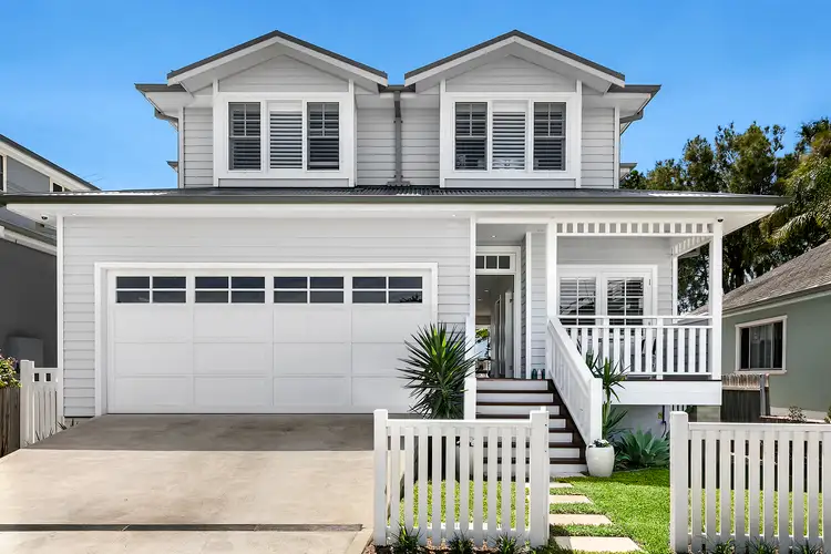 17 Malcolm Street, Narrabeen NSW 2101