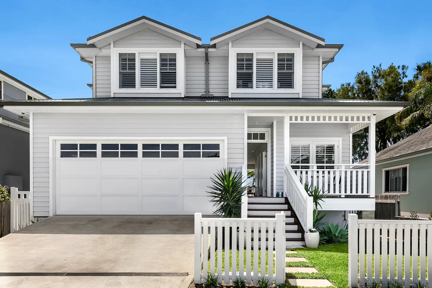 Main view of Homely house listing, 17 Malcolm Street, Narrabeen NSW 2101