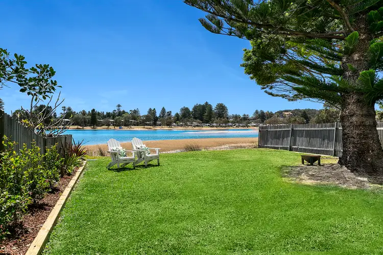 Second view of Homely house listing, 17 Malcolm Street, Narrabeen NSW 2101