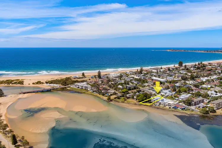 Third view of Homely house listing, 17 Malcolm Street, Narrabeen NSW 2101