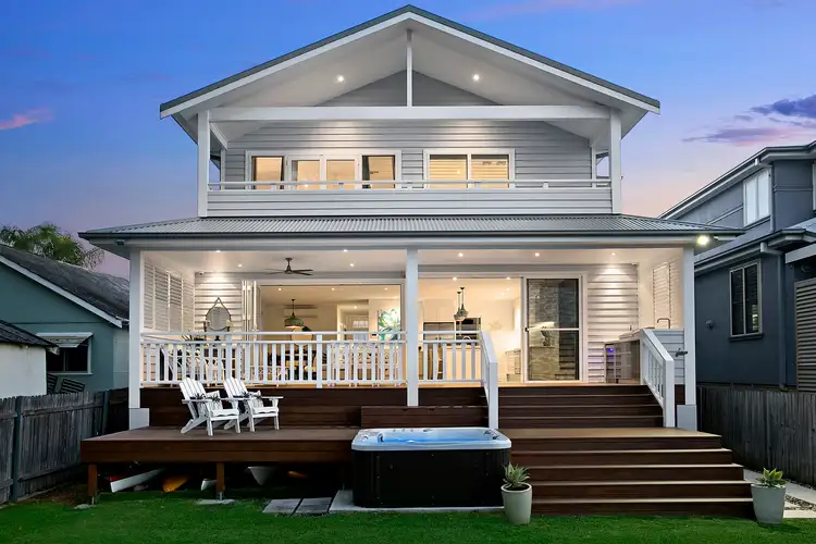 Fourth view of Homely house listing, 17 Malcolm Street, Narrabeen NSW 2101