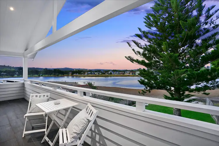 Fifth view of Homely house listing, 17 Malcolm Street, Narrabeen NSW 2101