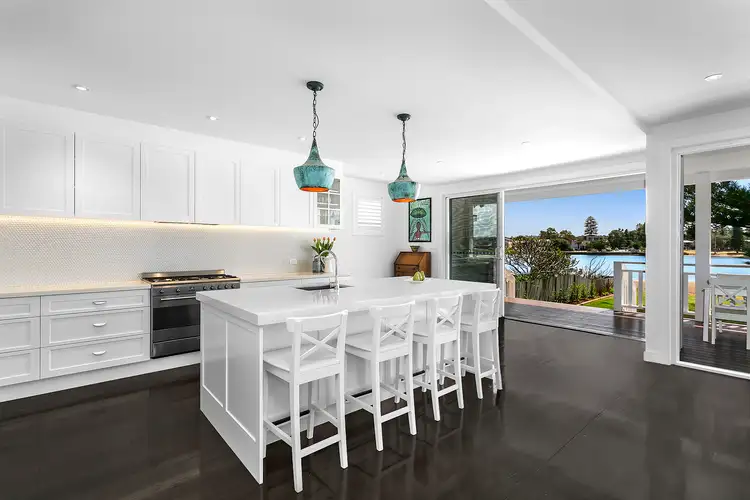Sixth view of Homely house listing, 17 Malcolm Street, Narrabeen NSW 2101