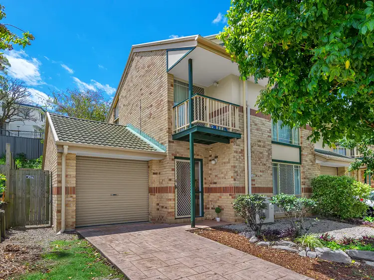 30/7 Titania Street, Morningside QLD 4170