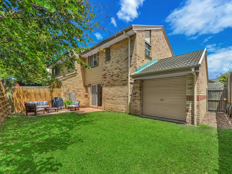 Second view of Homely townhouse listing, 30/7 Titania Street, Morningside QLD 4170