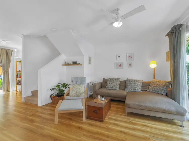 Fourth view of Homely townhouse listing, 30/7 Titania Street, Morningside QLD 4170