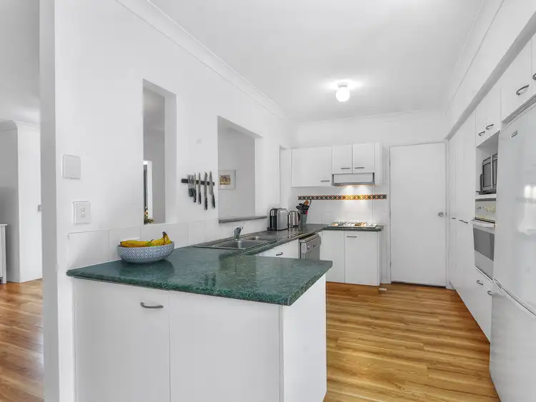 Fifth view of Homely townhouse listing, 30/7 Titania Street, Morningside QLD 4170