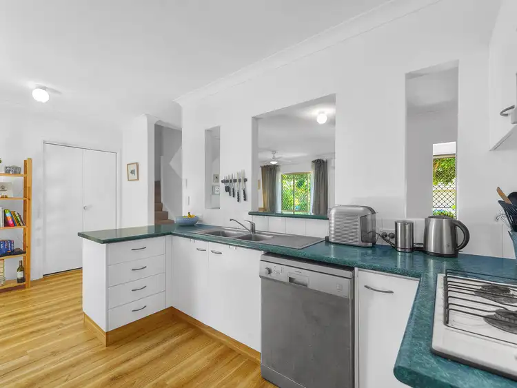 Sixth view of Homely townhouse listing, 30/7 Titania Street, Morningside QLD 4170