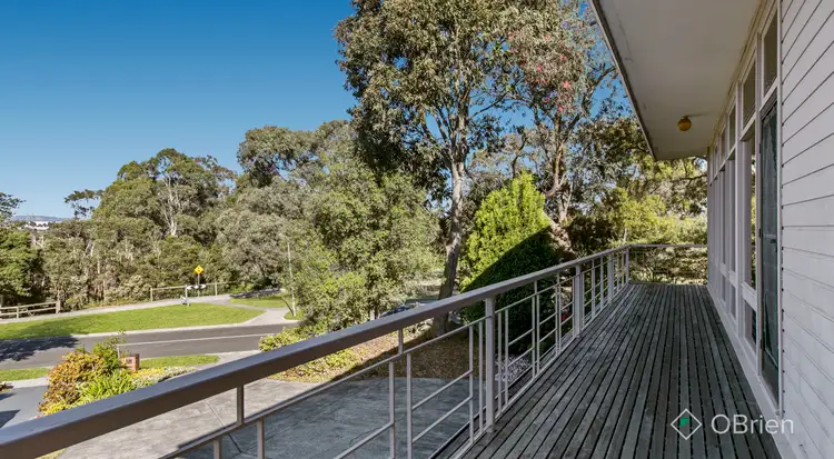 65 Holmbury Boulevard, Mulgrave VIC 3170