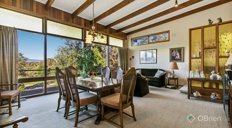 Fifth view of Homely house listing, 65 Holmbury Boulevard, Mulgrave VIC 3170