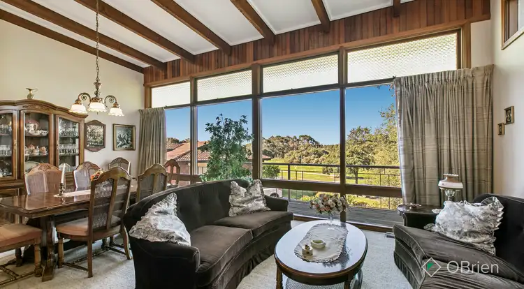 Sixth view of Homely house listing, 65 Holmbury Boulevard, Mulgrave VIC 3170